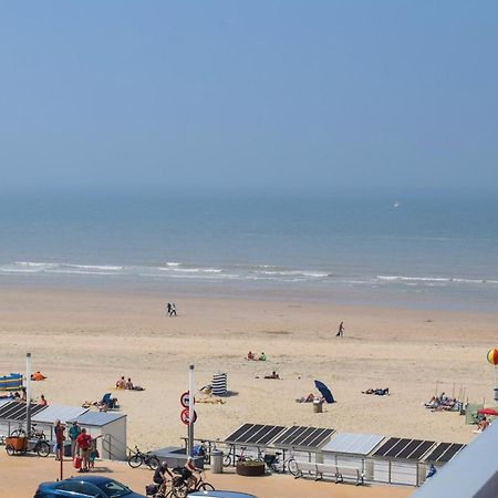 Residentie De Kateie Ref 15 Leilighet Oostende Eksteriør bilde